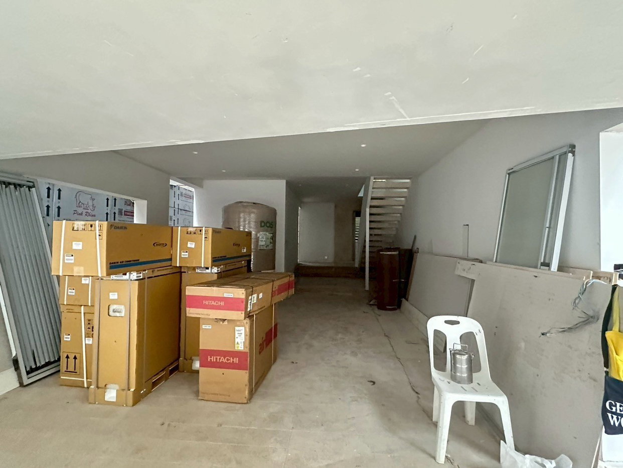 รูป LTH15469 – Luxury House for Sale Ekkamai | Private Pool Residence | Near BTS Ekkamai | 47 MB | บ้านหรูขาย เอกมัย พร้อมสระว่ายน้ำส่วนตัว ใกล้ BTS เอกมัย - รูปที่ 6/6