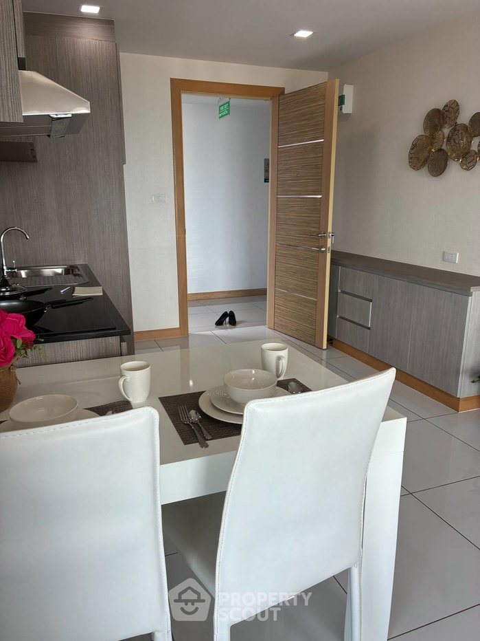 รูป คอนโด 1-ห้องนอน ที่ คอนโดเวลมาริน่า ใกล้ เมืองพัทยา (ID 2919398) - รูปที่ 4/9