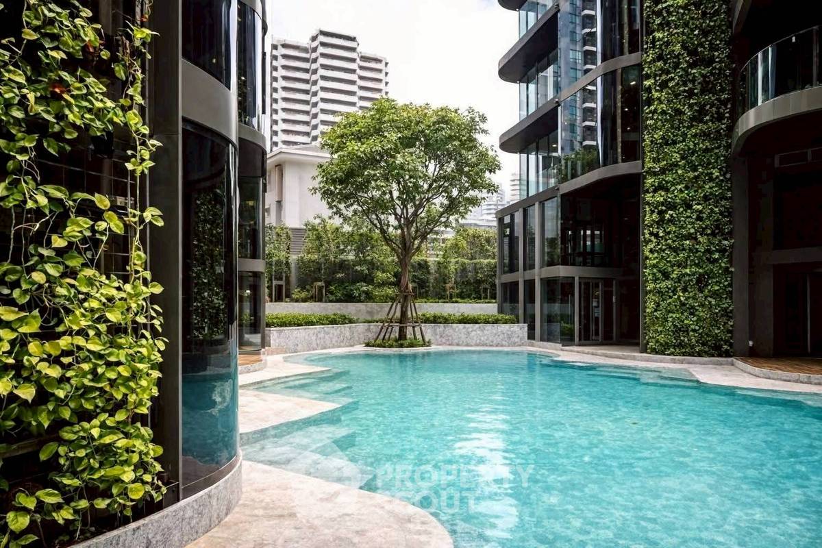 picture 3-BR Condo at Ashton Residence 41 near BTS Phrom Phong (ID 2913511) - 10/13