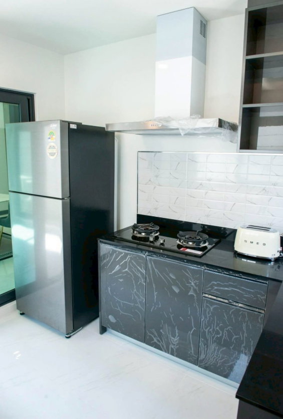 picture ME2500103 House For Rent The City Bangna - 17/18