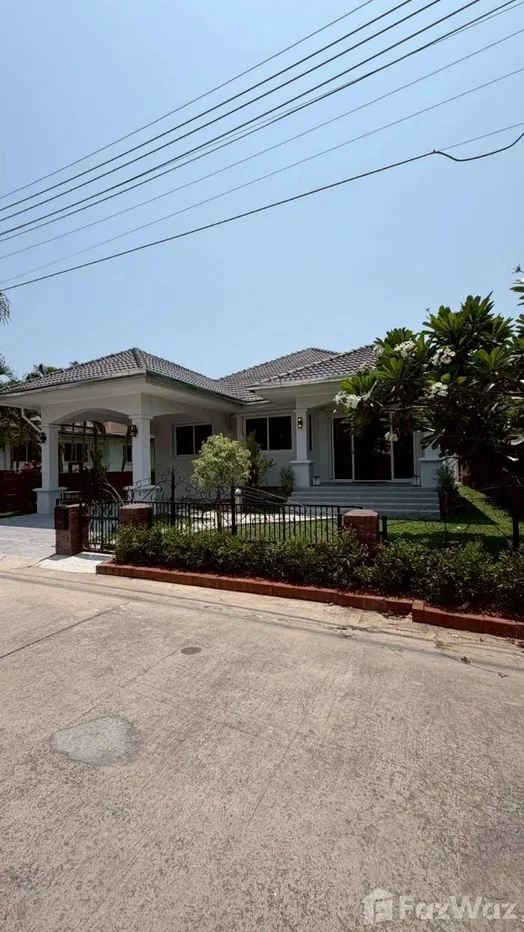 รูป ขาย วิลล่า 3 ห้องนอน ในโครงการ หัว หิน ลากูน่า 6295520 - รูปที่ 18/26