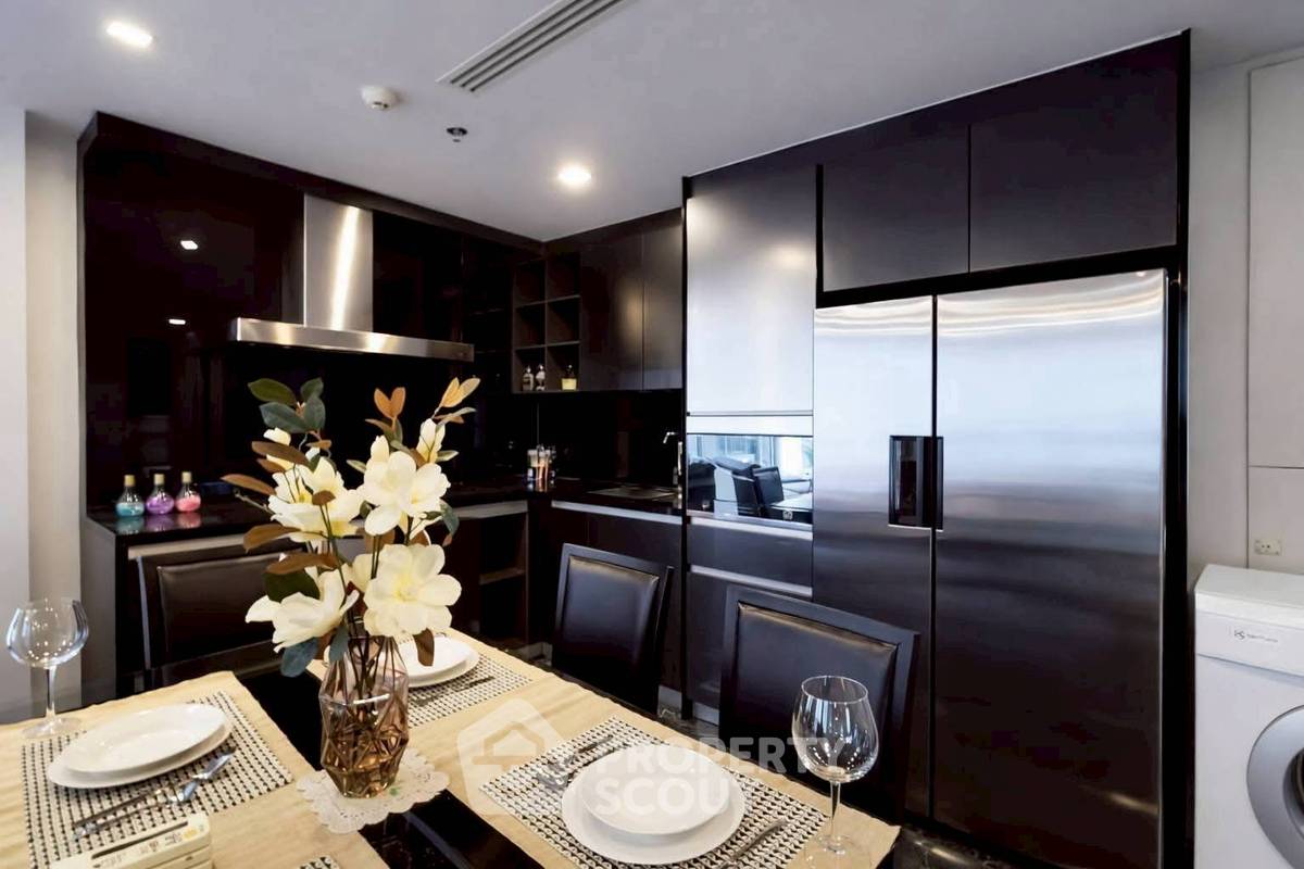 รูป คอนโด 3-ห้องนอน ที่ แอชตัน สุขุมวิท 41 ใกล้ BTS พร้อมพงษ์ (ID 2913511) - รูปที่ 3/13