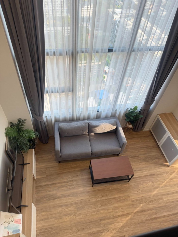picture Condo for Rent – Ramada Plaza by Wyndham Bangkok Sukhumvit 48 - 3/14