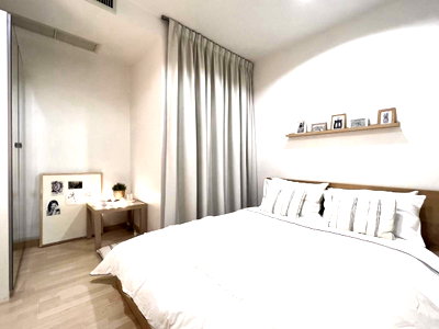 Condos for rent : 1-BR Condo at The Heritage Condominium near BTS Nana (ID 2920689)
