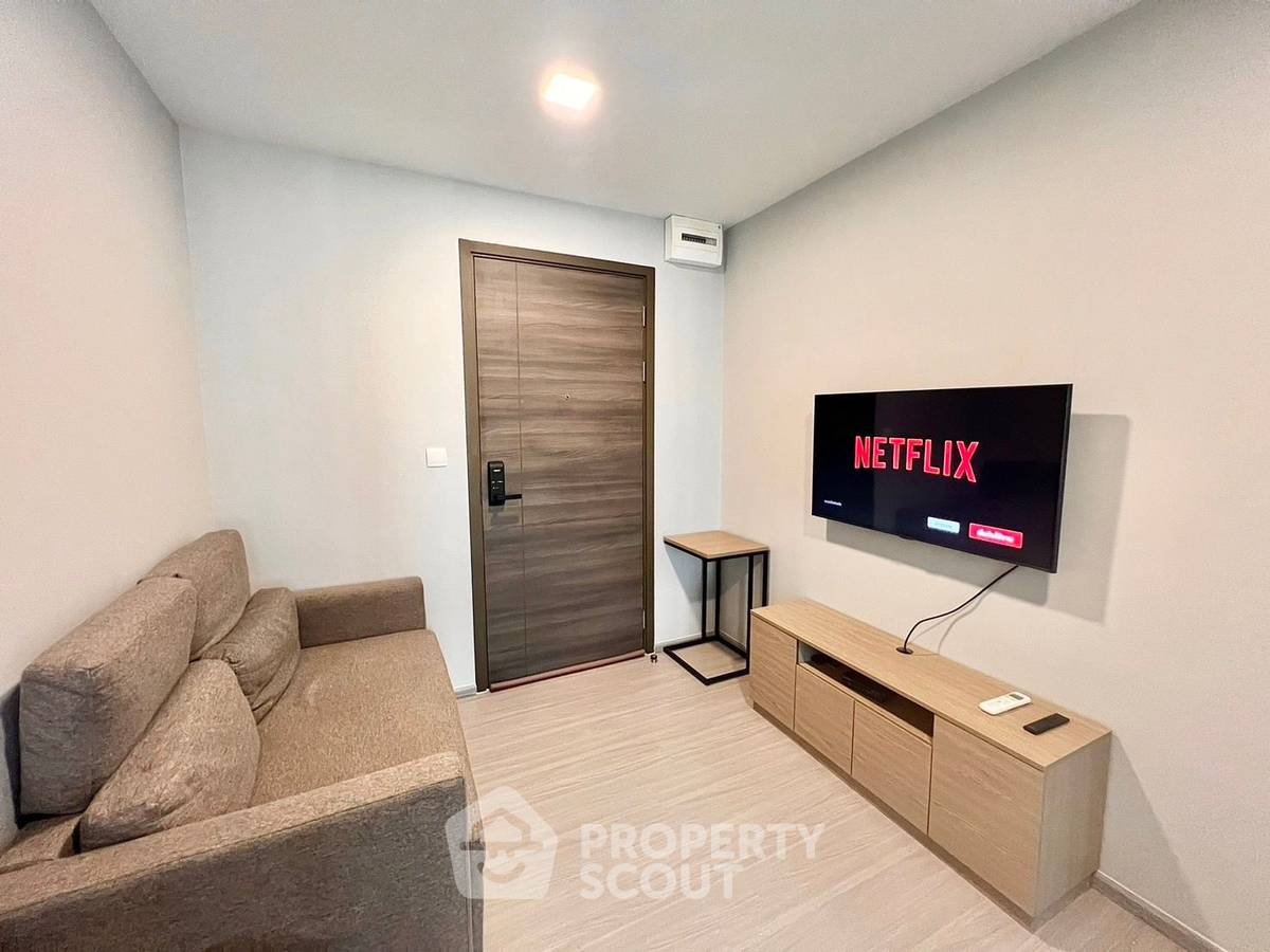 รูป คอนโด 1-ห้องนอน ที่ เดอะ ไพรเวซี่ เอส 101 ใกล้ BTS ปุณณวิถี (ID 1577174) - รูปที่ 3/13