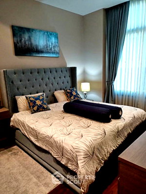 Condos for rent : 17th-Floor 1-BR 55 Sqm At The Diplomat 39, 100m to BTS Phrom Phong (ID 2920124)