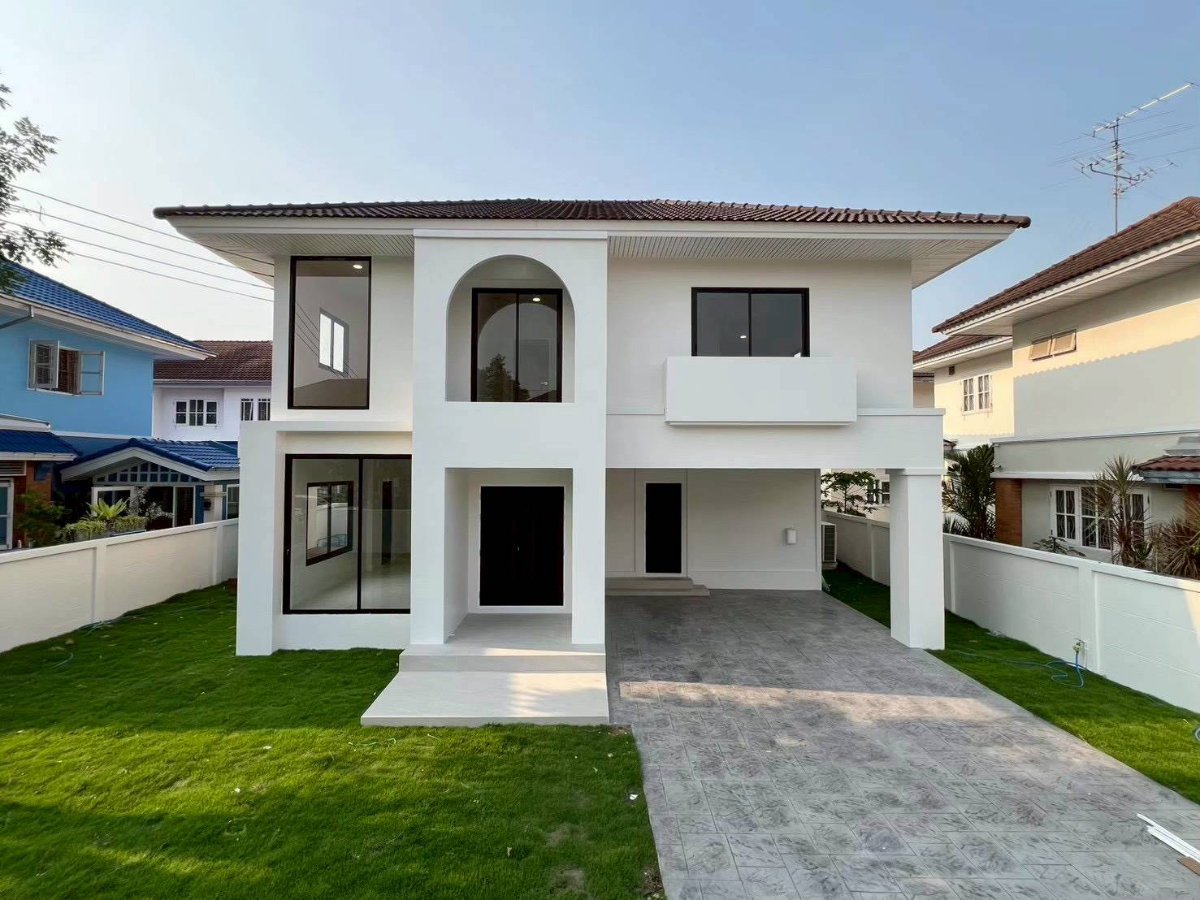 รูป ขาย Perfect Placeรัตนาธิเบศร์ 4 ห้องนอน 4 ห้องน้ำ ที่ดิน 80 ตรวา. เพียง 9.5 ล้านบาท - รูปที่ 11/20