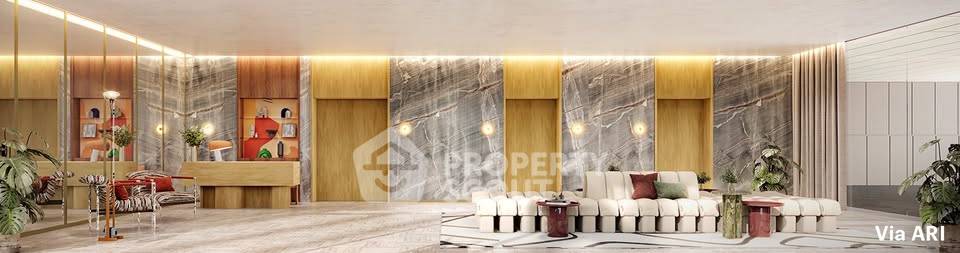 picture 2-BR Condo at Via Ari near BTS Ari (ID 2916444) - 2/5