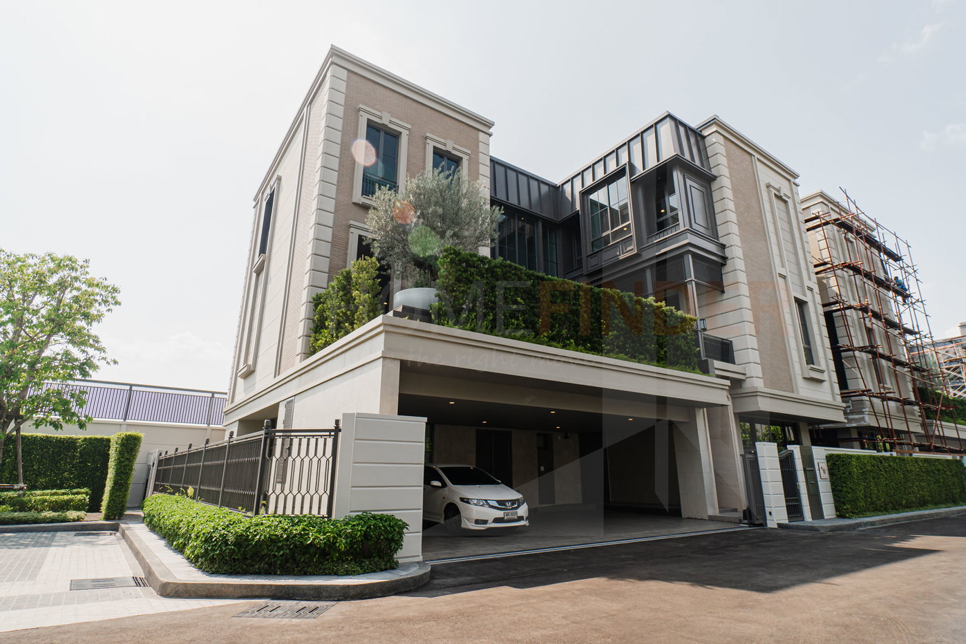 รูป SMYTH’S Kaset - Nawamin 4 bedrooms, for sale - รูปที่ 1/36