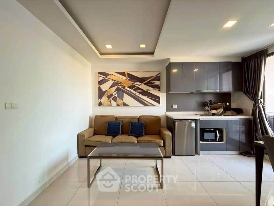รูป คอนโด 1-ห้องนอน ที่ อาคาเดีย บีช คอนติเนนทอล ใกล้ พัทยาใต้ (ID 2920927) - รูปที่ 3/11