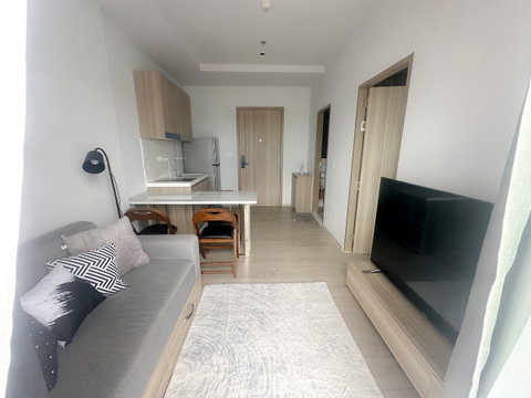 🍀 For Rent Altitude Unicorn Sathorn - Thapra 🍀 Add Line ID: @zcondo (with@) 🔥 C5764