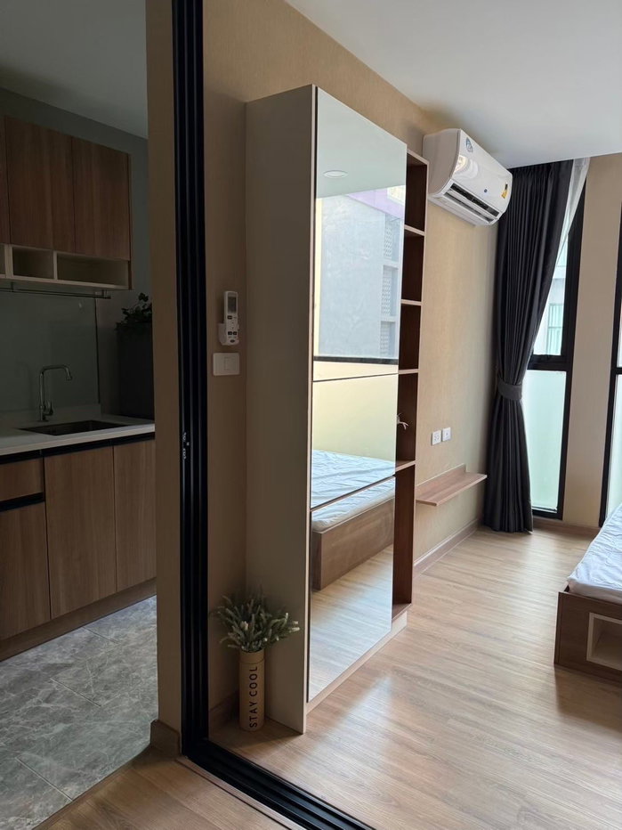 รูป 🟢ER26124 🟢ให้เช่า / For Rent THE CUBE SOUTH Chaengwattana 15/1 💰 ราคา 11,500 บาท/เดือน - รูปที่ 7/15