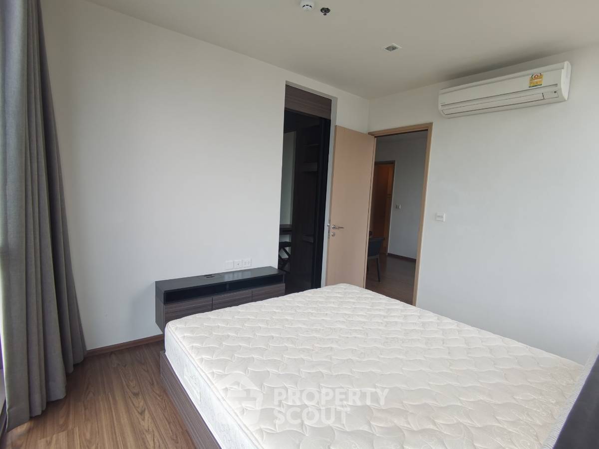 รูป คอนโด 2-ห้องนอน ที่ เดอะ ไลน์ สุขุมวิท 71 ใกล้ BTS พระโขนง (ID 515218) - รูปที่ 8/13