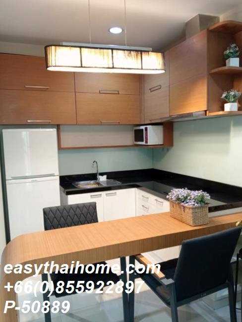 รูป P-50889 | The Address Siam (ดิ แอดเดรส สยาม) คอนโดหรูห้องใหญ่ ใกล้ BTS ราชเทวี และสยาม พร้อมอยู่! Line ID: @easythaihome | 085-592-2897 - รูปที่ 6/14
