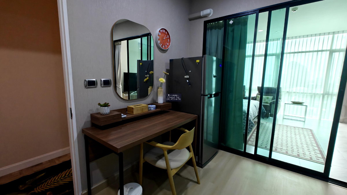 รูป สายสุขุมวิท | BTS บางนา | 3 ห้องนอน 3 ห้องน้ำ | 150 ตร.ม. | เดอะ โคสต์ แบงค็อก - รูปที่ 13/37