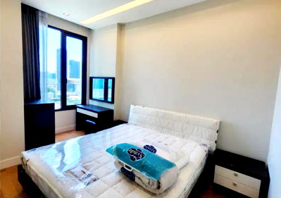 Condos for rent : Condo near 🚆MRT Phahon Yothin 🛍️Central Ladprao (Equinox Phahol - Vibha ) ✅For rent contact via Line : @968pqbai