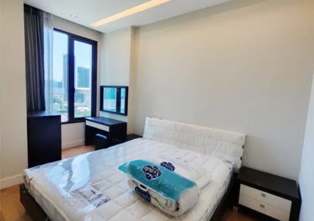 รูปภาพ Condo near 🚆MRT Phahon Yothin 🛍️Central Ladprao (Equinox Phahol - Vibha ) ✅For rent contact via Line : @968pqbai