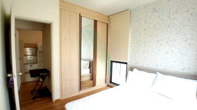 Condos for sale : 🔺 For Sell Condo UNIO SUKHUMVIT 72 Building E, Floor 4,1 bed room, Room size 42.00 sqm