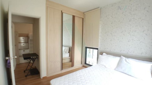 ๐บ For Sell Condo UNIO SUKHUMVIT 72 Building E, Floor 4,1 bed room, Room size 42.00 sqm