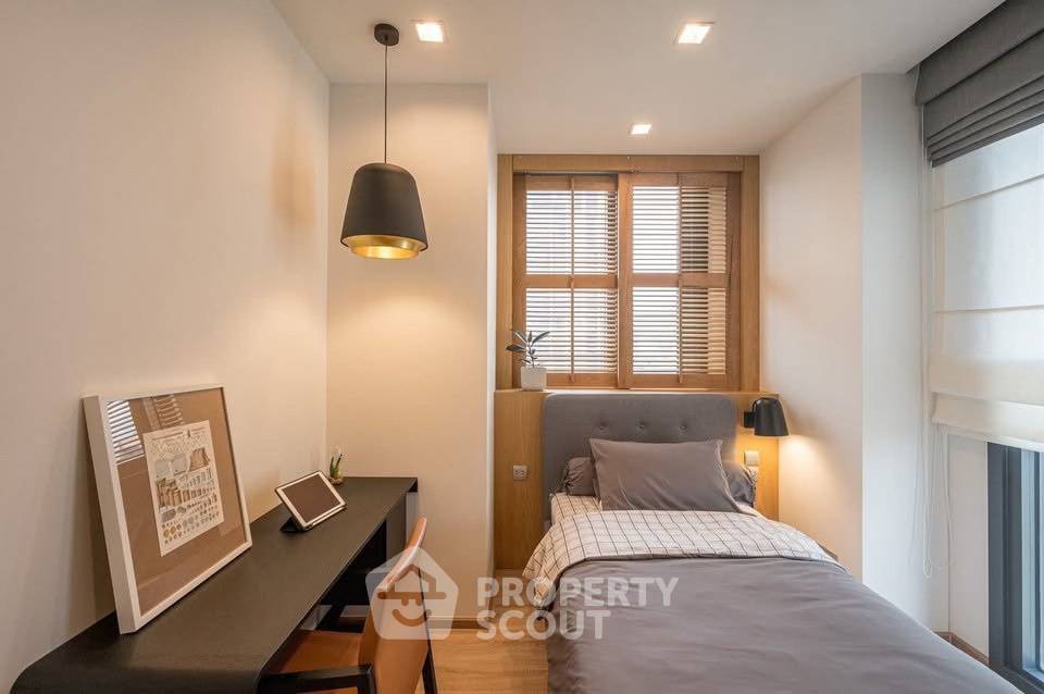 รูป คอนโด 2-ห้องนอน ที่ เดอะไลน์ พหลฯ – ประดิพัทธ์ ใกล้ BTS สะพานควาย (ID 2527906) - รูปที่ 9/12