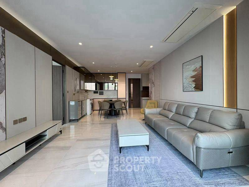 รูป คอนโด 2-ห้องนอน ที่ ศุภาลัย ไอคอน สาทร ใกล้ MRT สีลม (ID 2920741) - รูปที่ 3/16