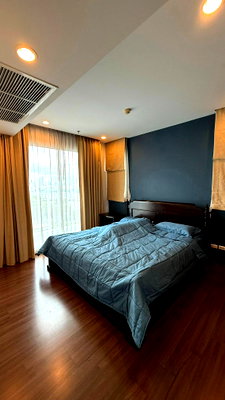 Condos for rent : For   rent   Supalai Lite Sathorn - Charoenrat  🔴🔴