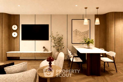 Condos for sale : 2-BR Condo For Sale, Tai Ping Towers Sukhumvit 63, ARL Ramkhamhaeng (ID 2906749)