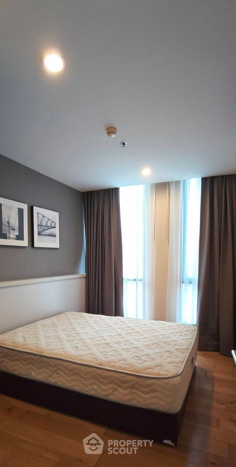 picture 2-BR Condo at Up Ekamai near ARL Ramkhamhaeng (ID 2914663) - 4/22