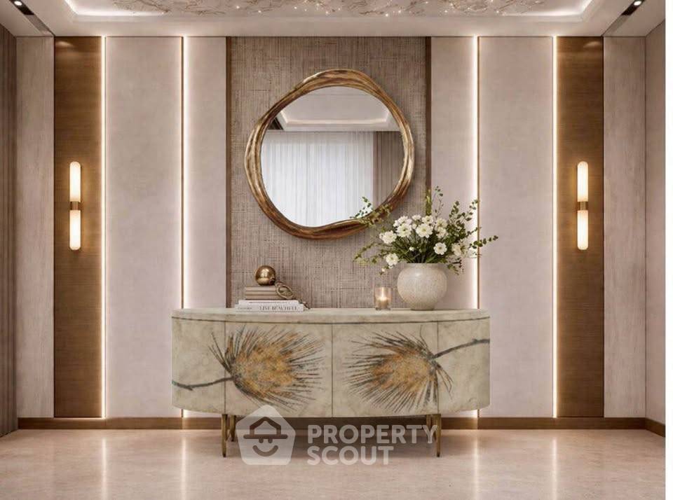 picture 5-BR Condo at One 89 Wireless near MRT Lumphini (ID 2891640) - 6/8