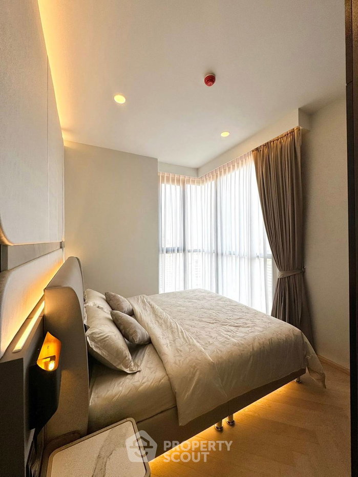 picture 2-BR Condo at Park Origin Thonglor near BTS Thong Lor (ID 2916047) - 11/20