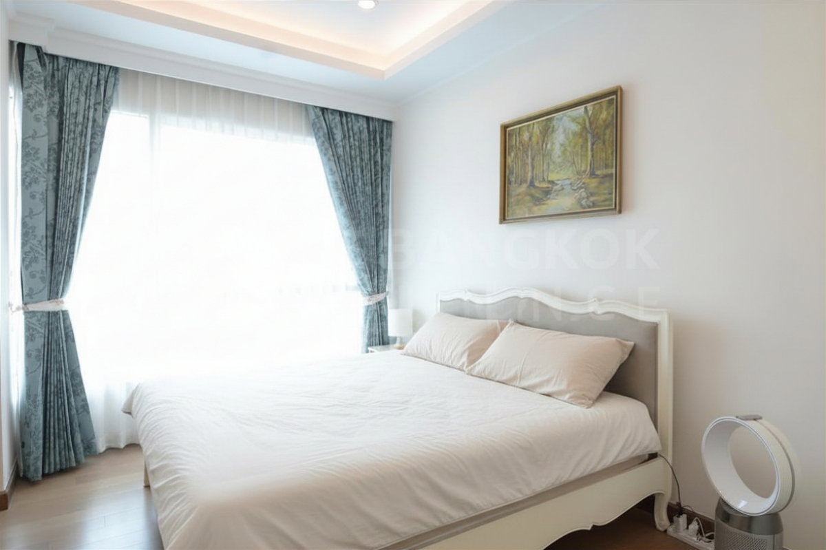 รูป เช่าคอนโด⭐ Supalai Elite Phayathai 1นอน 60.89ตร.ม. 25k ยูนิตกว้าง พร้อมเฟอร์ ใกล้ BTS พญาไท - รูปที่ 4/6
