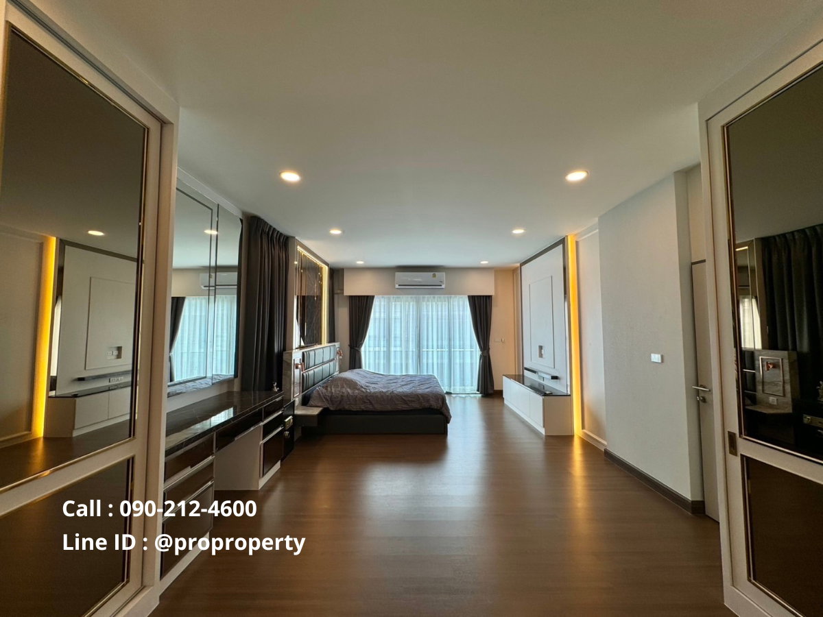 picture For rent, luxury single house, ready to move in, The City Bangna project - 10/16