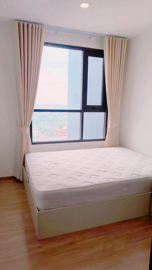 picture Condo THE ORIGIN Ram 209 Interchange ( Rental ) Price  9,000 Baht - 2/5