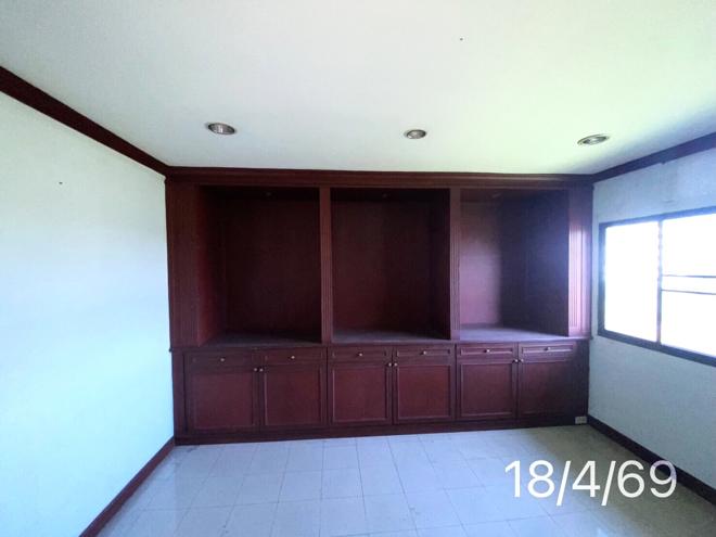 รูป ทาวน์เฮ้าส์ 42 ตร.วา ธัญธาร วิลเลจ บางบัวทอง นนทบุรี 5.1M - รูปที่ 9/44