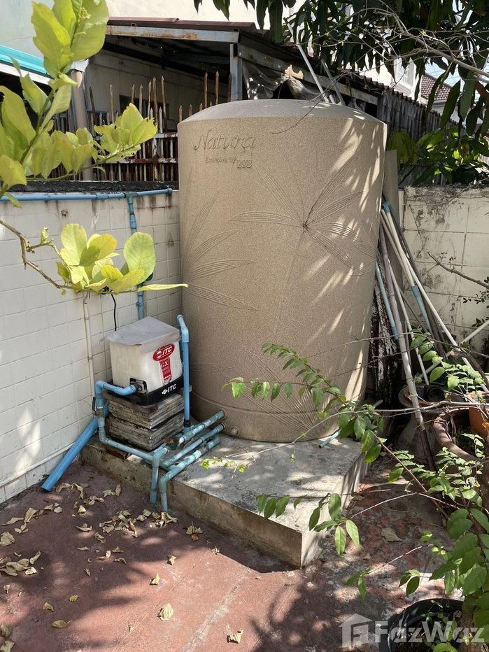 รูป ขาย บ้านเดี่ยว 4 ห้องนอน ในโครงการ โกลเด้น เพลซ วิลเลจ 1716252 - รูปที่ 18/18