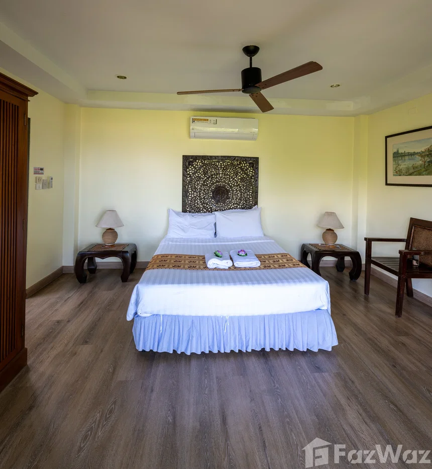 รูป วิลล่าให้เช่า 4 ห้องนอน ในโครงการ บ้านน้ำเย็นวิลล่า 1045198 - รูปที่ 41/62