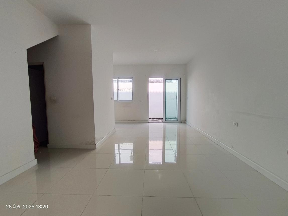 picture TOWN HOUSE 17.5 Sq.w. Muang Samut Prakarn Samut Prakarn for 2.8M - 18/34