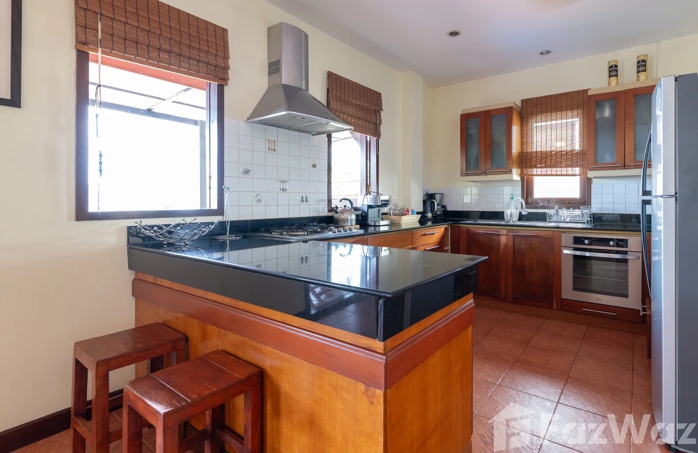 รูป วิลล่าให้เช่า 4 ห้องนอน ในโครงการ บ้านน้ำเย็นวิลล่า 1045198 - รูปที่ 36/62