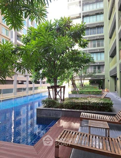 picture 1-BR Condo at Noble Solo close to Thong Lo (ID 2899822) - 11/15
