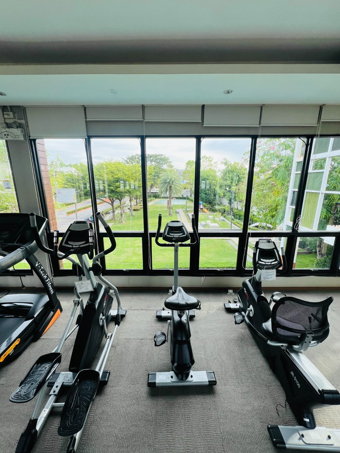 รูป ขายบ้านกลางเมือง กัลปพฤกษ์ แปลงมุม - รูปที่ 24/28