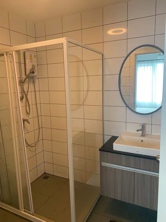 picture For Rent Chapter One Eco Ratchada-Huai Khwang (MRT Mrt Hauikhaw) - 4/8