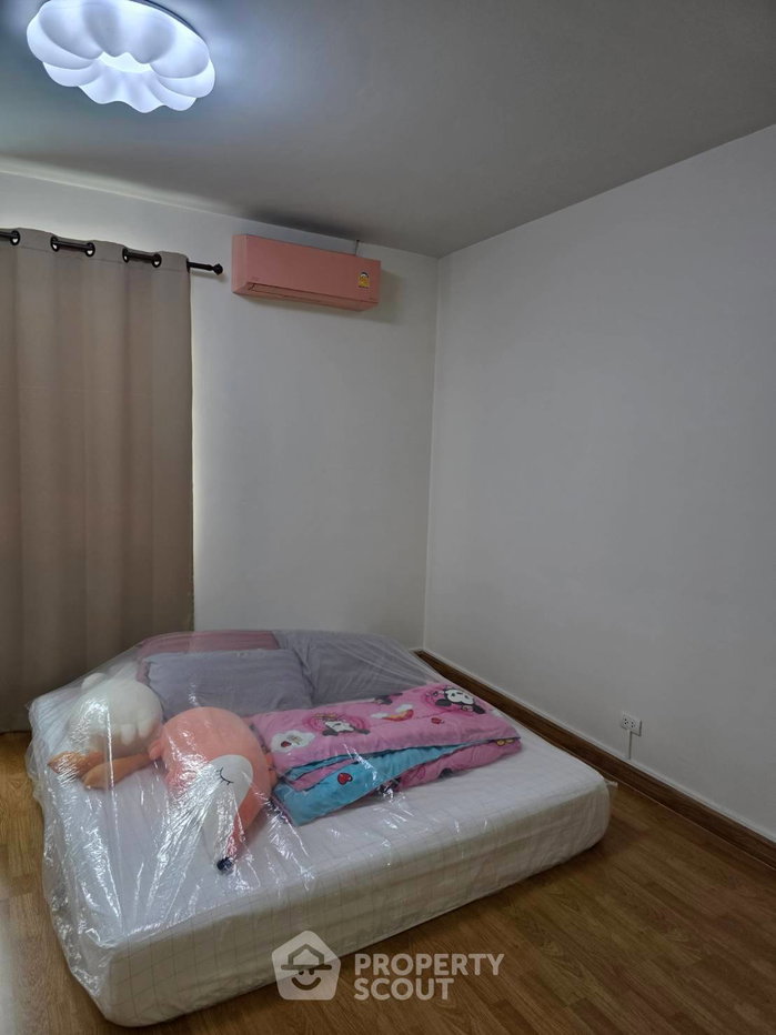 รูป ทาวน์เฮ้าส์ 3-ห้องนอน ที่ เดอะ คัลเลอร์ส บางนา-วงแหวน ใน บางพลีใหญ่ (ID 2889541) - รูปที่ 13/17