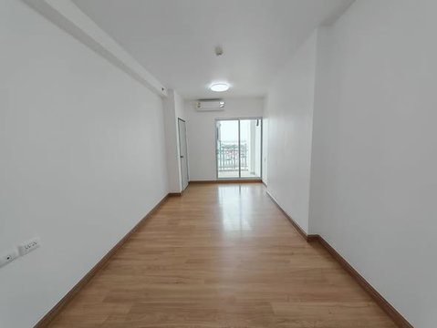 🔥 FOR SALE!! Supalai Park Ratchaphruek-Phetkasem Condo, next to BTS-MRT Bang Wa (less than a 5-minute walk)