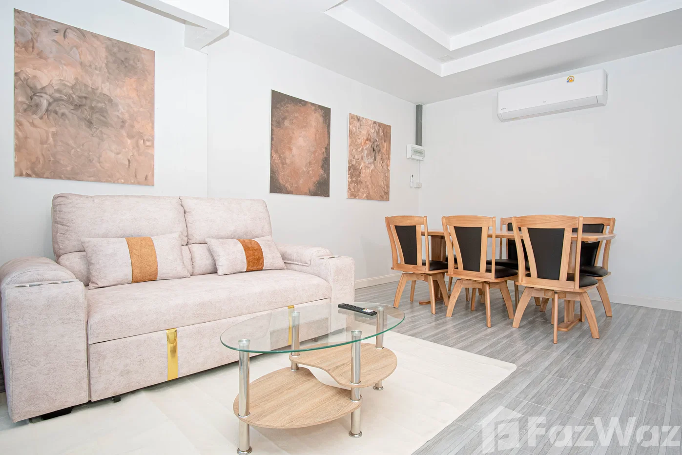picture 2 Bedroom House for rent in Rawai, Phuket 6263265 - 2/11