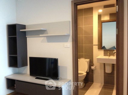 รูปภาพ 1-BR Condo at The Base Sukhumvit 77 near BTS On Nut (ID 2824130)