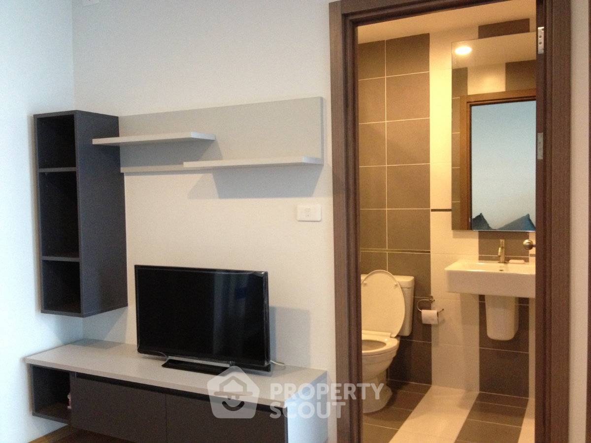 รูป คอนโด 1-ห้องนอน ที่ เดอะ เบส สุขุมวิท 77 ใกล้ BTS อ่อนนุช (ID 2824130) - รูปที่ 1/12