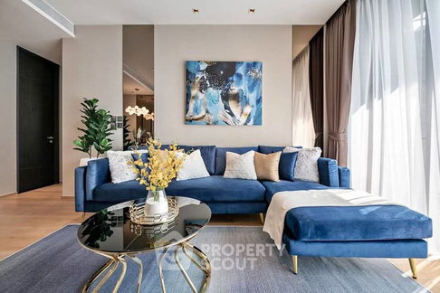 2-BR Condo at Beatniq Sukhumvit 32 near BTS Thong Lor (ID 2915713)