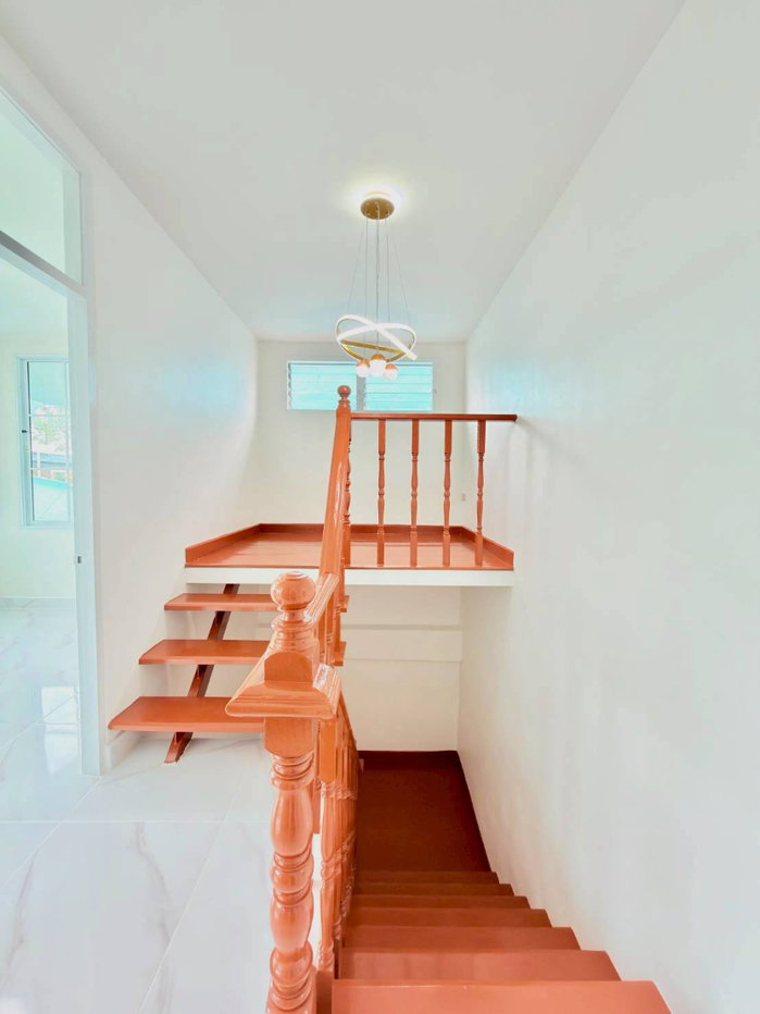 รูป หมู่บ้านอยู่เจริญ 4 (ถนนเมน) ลำลูกกา ปทุมธานี - รูปที่ 13/20