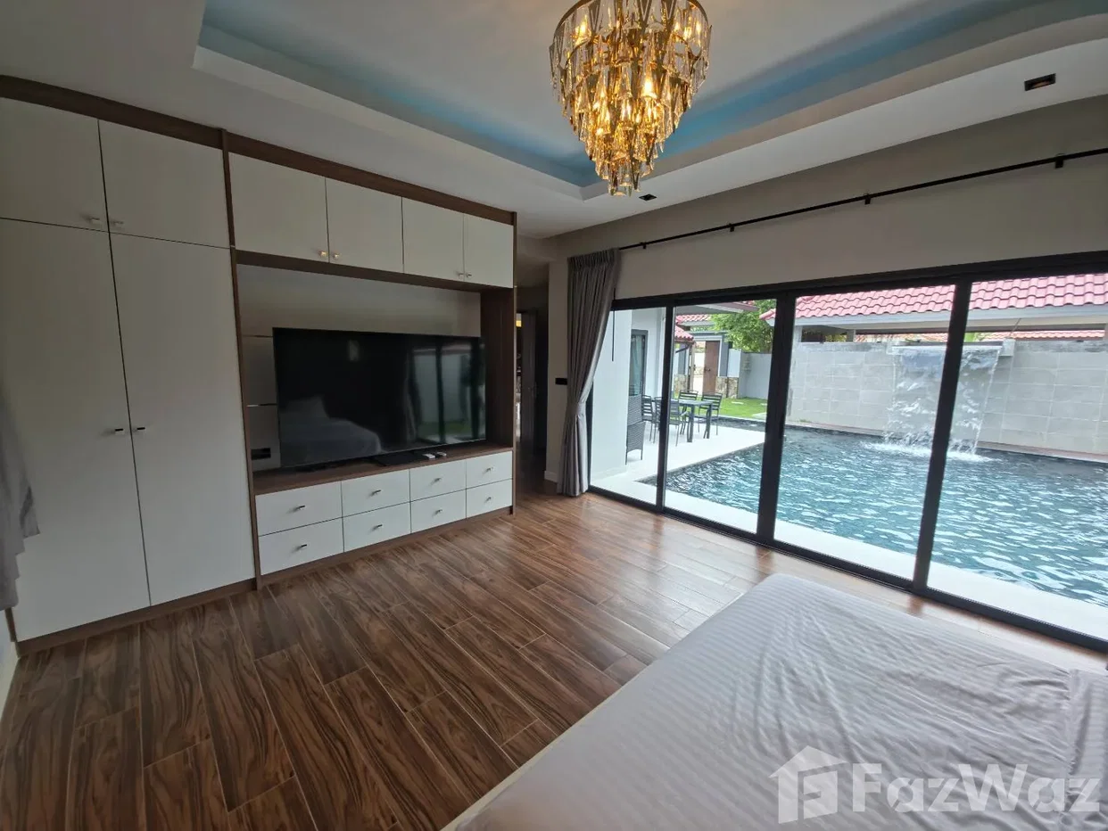 รูป ขาย วิลล่า 3 ห้องนอน ในโครงการ บ้านบาลิน่า 3 6299019 - รูปที่ 36/48