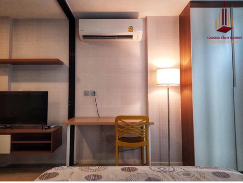 ✨ For Rent: Atmoz Ladprao 71   Condo ✨  💰 Only 13,000 THB/month